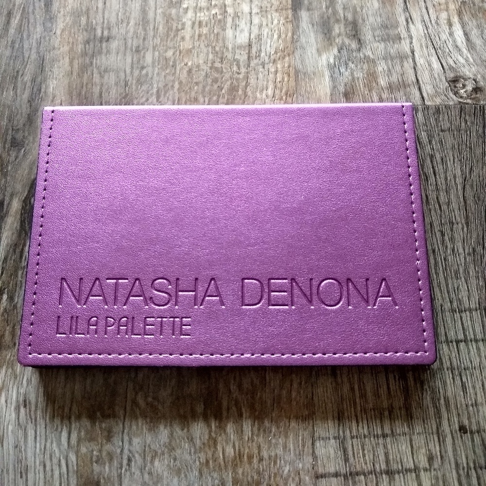 Natasha Denona Lila Palette